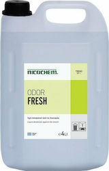 Nicochem Odor Fresh 4LT