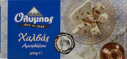 Όλυμπος Halva Αμύγδαλο 400gr