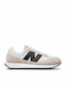 New Balance Sneakers White