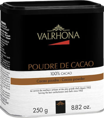 Valrhona Κακάο σε Σκόνη 250gr