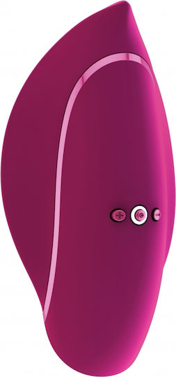 Vive Minu Clitoral Vibrator 10.5cm Pink