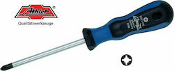 Athlet Screwdriver Star with Nib Size Pz2