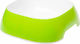 Ferplast Glam Plastic Bowl Food & Water for Dog...
