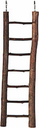 Trixie Vogelkäfigzubehör Spiel Treppe Für Den Käfig