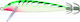 Rapala SQ-11 Squid Jigs 11cm 35.28.11.004