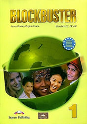 Blockbuster 1 Students Book