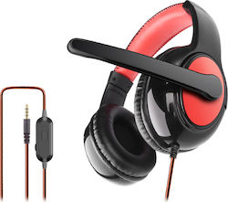 Ovleng OV-P8 Über Ohr Gaming-Headset mit Verbin...