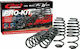 Eibach Set Lowering Springs Audi A4 2000-2007 4...