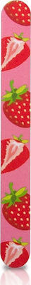 Mad Beauty Fruity Straight File Paper