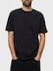T-Shirt Schwarz