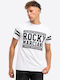 T-shirt Λευκό
