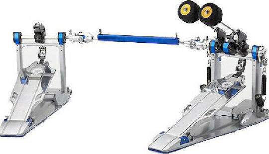 Yamaha Διπλό Πετάλι Ντραμς με Αλυσίδα DFP9C