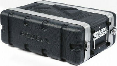 Proel FOABSR2US Rack Case for DJ Controller