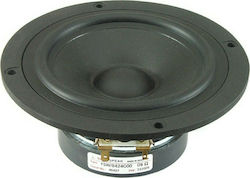 Scan Speak Woofer Speaker 15W/8424G00 6" Impedance 8Ω