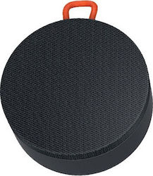 Xiaomi Mi Bluetooth Speaker with Battery Life up to 10 hours Black