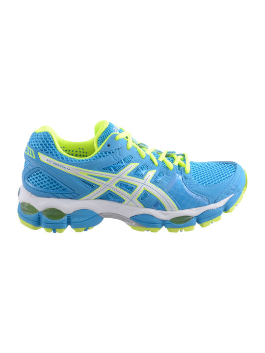 ASICS Gel Nimbus 14 Дамски Спортни обувки Runni...