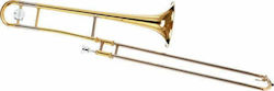 Yamaha YSL-354 Tenor Τρομπόνι Χρυσό