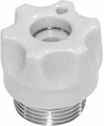 Freder Safety Cap Electrical Panel Neozed DO3 Ε30 100Α 87-21100 Freder Safety Cap Electrical Panel Neozed DO3 Ε30 100Α 87-21100