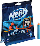 Nerf Σφαίρες Elite 2.0 για 8+ Ετών