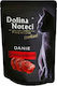 Dolina Noteci Premium Sterilised Βοδινό 85gr