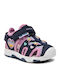 Shoe Sandals Multy Anatomic Pink