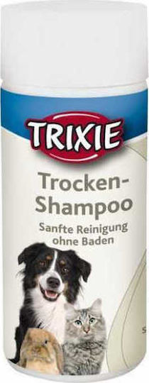 Trixie Σαμπουάν Σκύλου Ξηρό 200gr