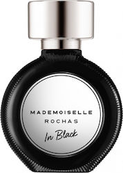Rochas Mademoiselle In Black
