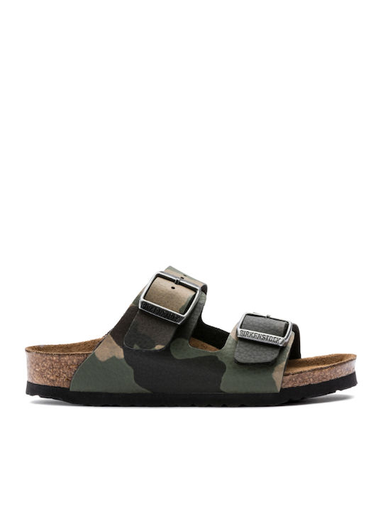 Birkenstock Kinder Sandalen Arizona Anatomisch ...