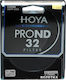 Hoya Pro1 Digital ND32 Φίλτρo ND Διαμέτρου 72mm για Φωτογραφικούς Φακούς