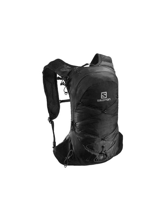 Salomon XT 10 Планински раница 10лт Черен