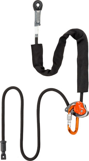 Climbing Technology Position Einsteller Schwarz CT-7L92903F0CT0STD