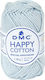 DMC Νήμα Πλεξίματος Βαμβακερό Happy Cotton 392 796