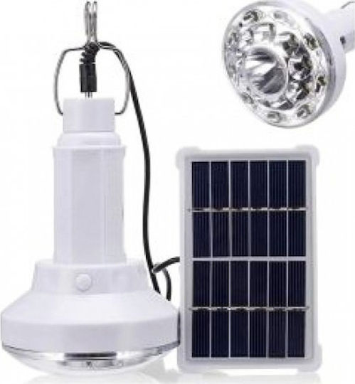 Andowl Autonomous Solar Lighting System QY-022 with Light System