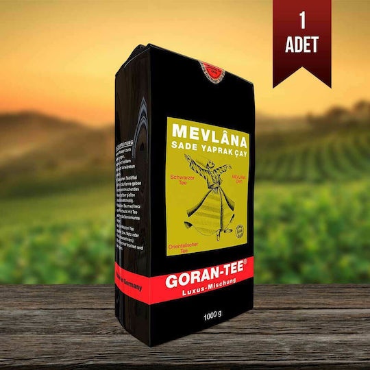 Mevlana Black Tea 500gr