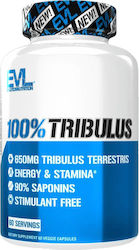 EVL 100% Tribulus 60 φυτικές κάψουλες