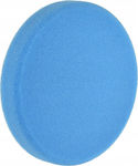 K2 Duraflex Σφουγγάρι Γυαλίσματος Velcro Σκληρό Μπλε 150x25mm