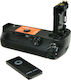 Jupio Prinderea Bateriei BG-E20