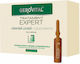 Gerovital Liquid Keratin Αμπούλες Μαλλιών Αναδόμησης 10x10ml