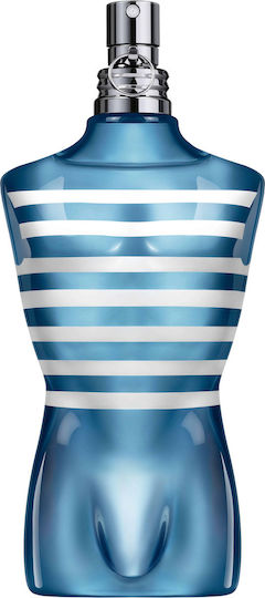 Jean Paul Gaultier Le Male On Board Eau de Toilette 125ml