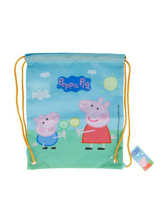 Stor - Peppa Pig bag