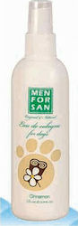 Men for San Κανέλα Κολώνια Σκύλου 125ml