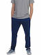 Body Action Herren-Sweatpants Raf