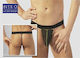 Svenjoyment Underwear Slip Techno Черен 21000291700