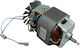 Belogia Beverage Equipment Accessories Motor for BL-6MC