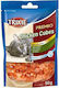 Trixie Cuburi De Pui Crochete Cu Pui Brânză Cuburi De Pui Pentru Pisici Adulte 50gr