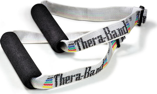 Thera-Band Griffe für Fitnessbänder 2Stück