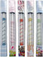 Easter Candle Round with Box 38pcs (Random Selection of Color/Design)
