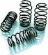 Eibach Pro Kit Lowering Springs Opel Corsa 2014-2018 4 Pieces