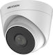 Hikvision DS-2CE56D0T-IT3F(C) CCTV Surveillance Camera Full HD 1080p Waterproof with Lens 3.6mm