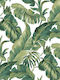 Wallpaper Amazzonia L1005xW53cm Green